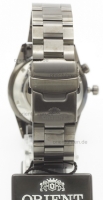 Automatik Power Reserve Voyager Classic Herrenuhr FDH01001B0